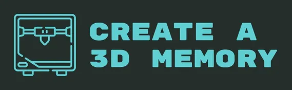 Create a 3D Memory