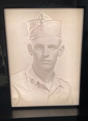 illuminated lithophane